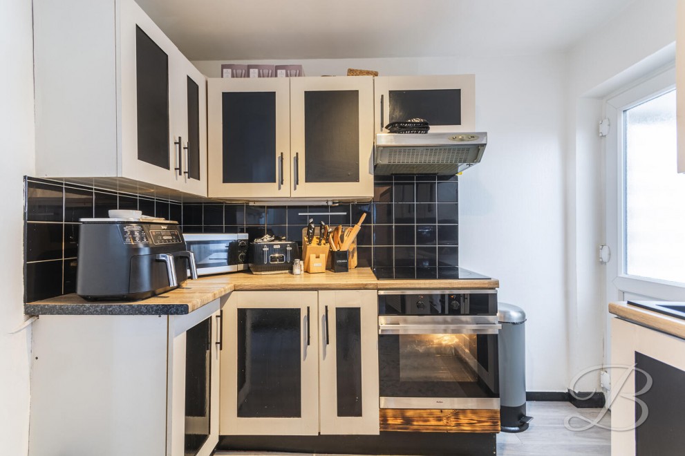 Image of Wordsworth Avenue, Mansfield Woodhouse, Mansfield