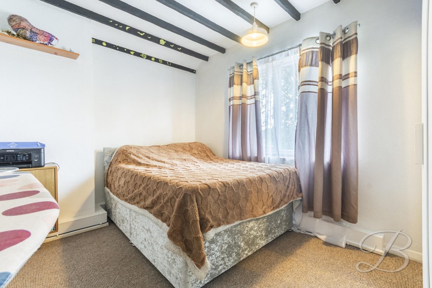Images for Wordsworth Avenue, Mansfield Woodhouse, Mansfield