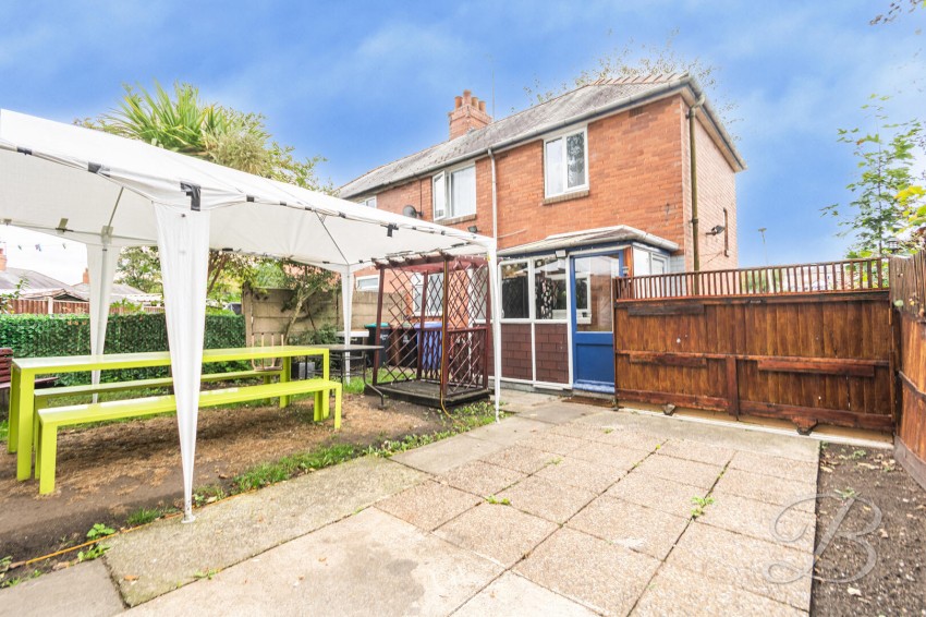Images for Wordsworth Avenue, Mansfield Woodhouse, Mansfield