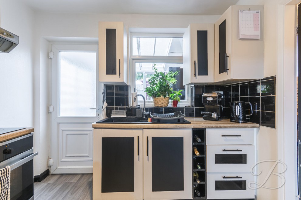 Image of Wordsworth Avenue, Mansfield Woodhouse, Mansfield