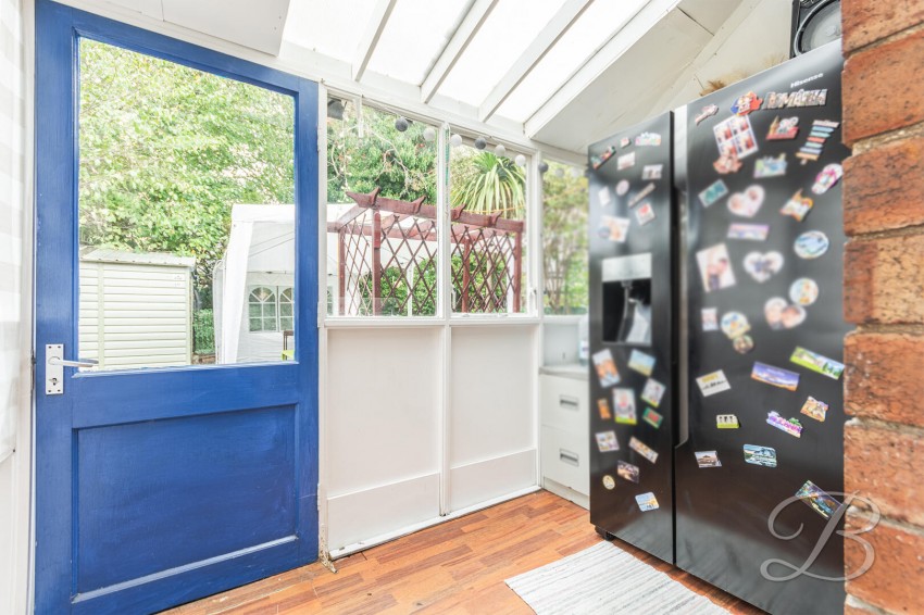Images for Wordsworth Avenue, Mansfield Woodhouse, Mansfield