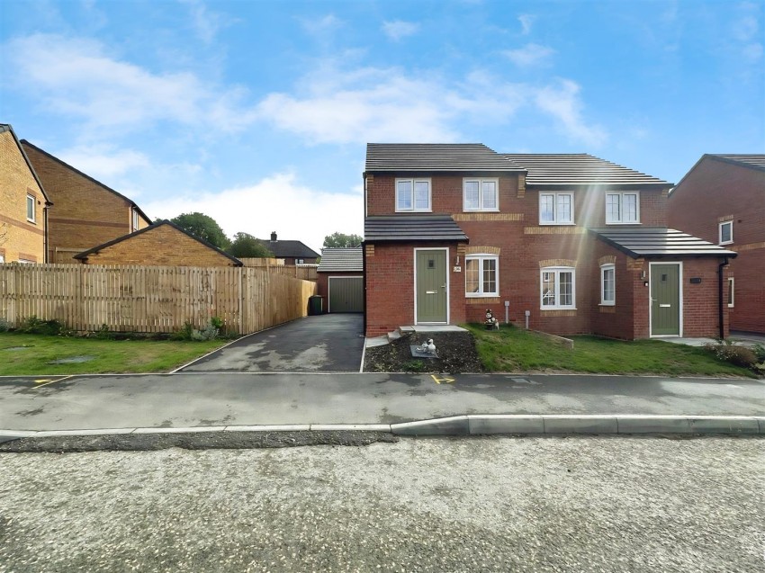 Images for Burmese Road, Pinxton