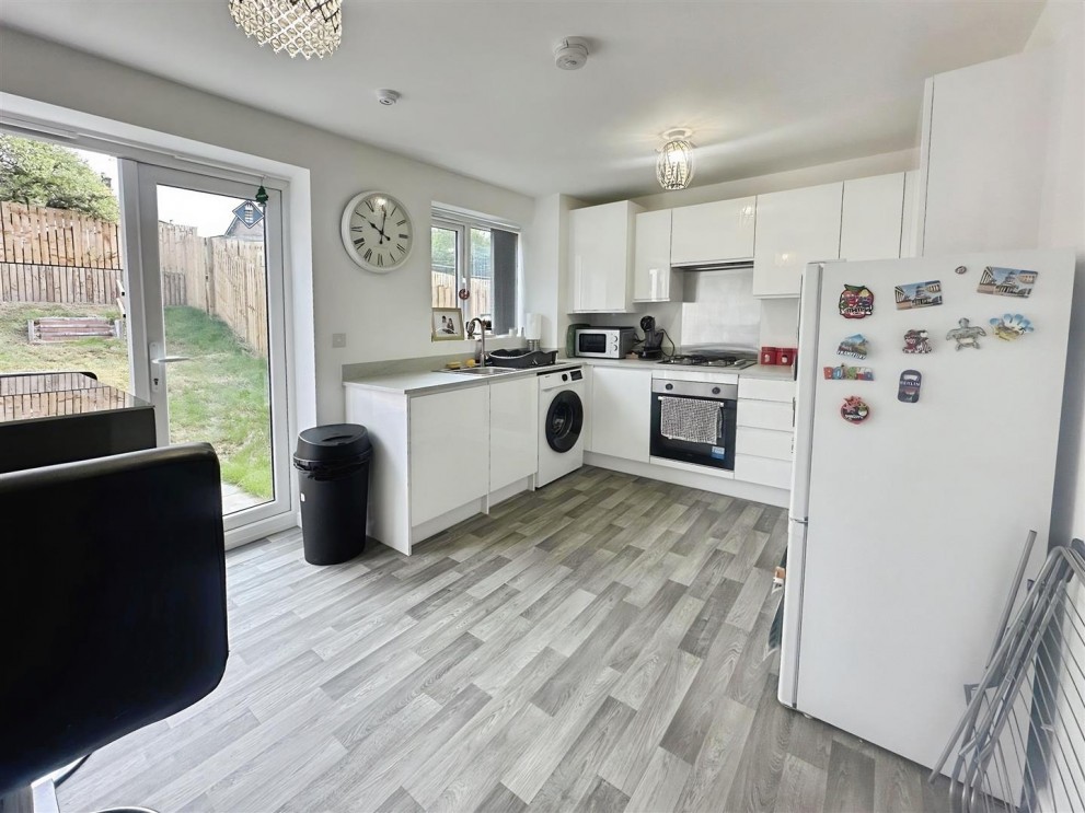 Image of Burmese Road, Pinxton