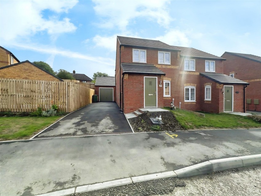 Images for Burmese Road, Pinxton