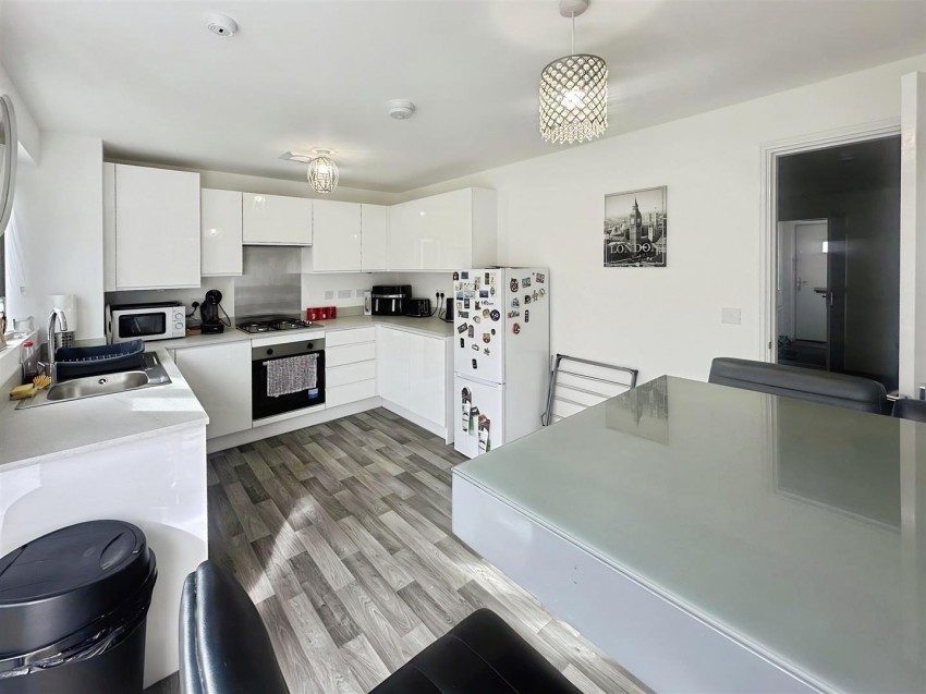 Images for Burmese Road, Pinxton