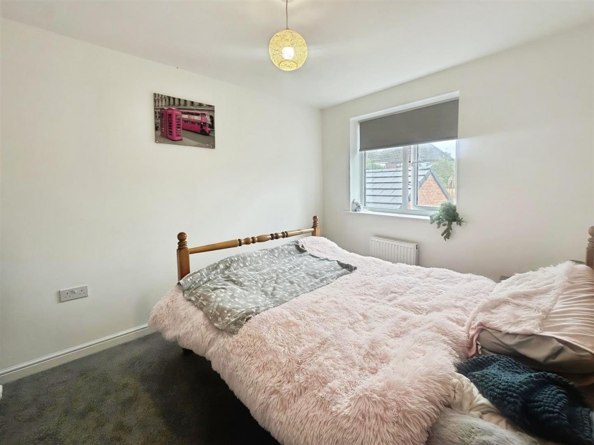 Images for Burmese Road, Pinxton
