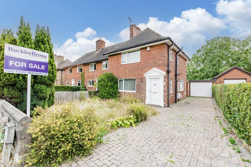 Images for Mansfield Road, Edwinstowe, Mansfield