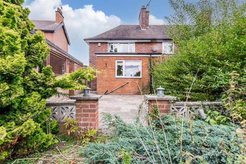 Images for Mansfield Road, Edwinstowe, Mansfield
