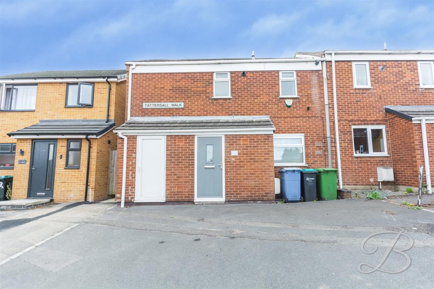 Images for Tattershall Walk, Mansfield Woodhouse, Mansfield