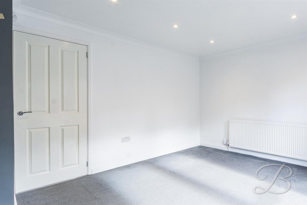 Image of Tattershall Walk, Mansfield Woodhouse, Mansfield