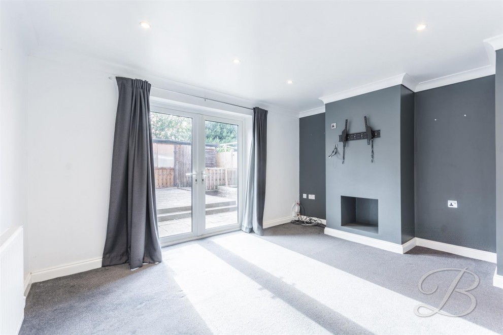 Image of Tattershall Walk, Mansfield Woodhouse, Mansfield