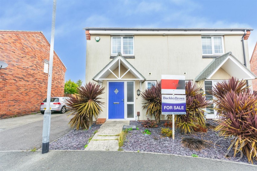 Images for The Fields, Rainworth, Mansfield
