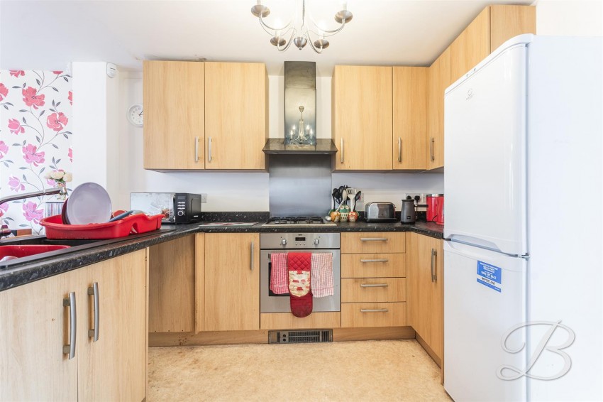 Images for The Fields, Rainworth, Mansfield