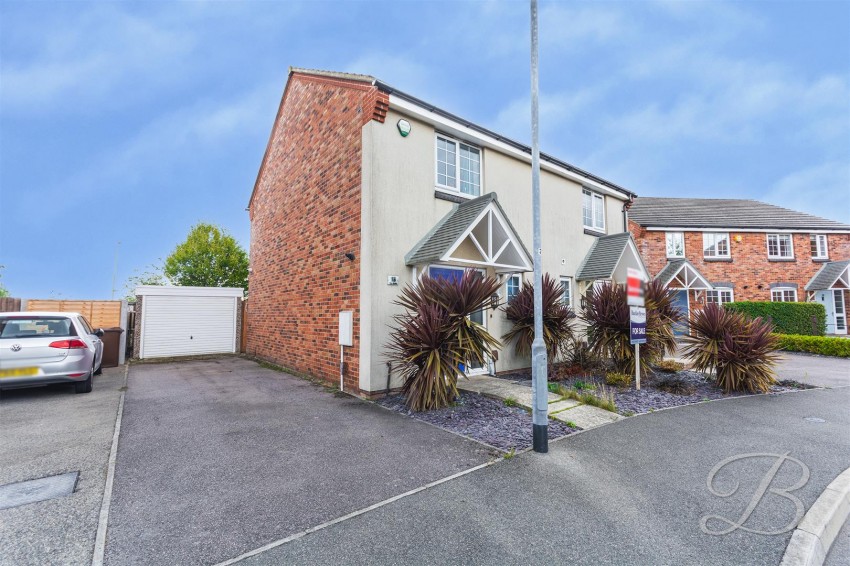 Images for The Fields, Rainworth, Mansfield