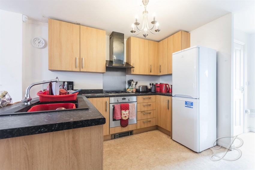 Images for The Fields, Rainworth, Mansfield