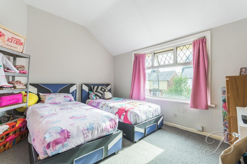 Images for King Street, Mansfield Woodhouse, Mansfield