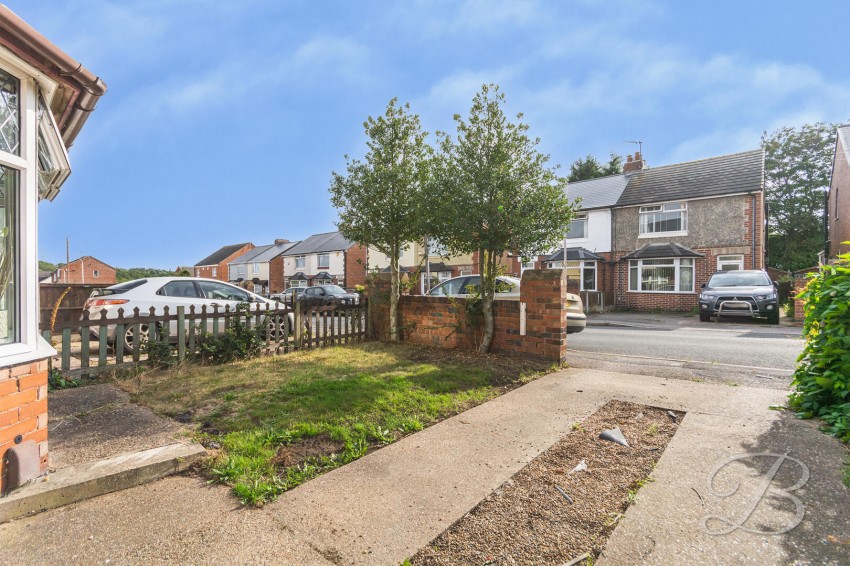 Images for King Street, Mansfield Woodhouse, Mansfield