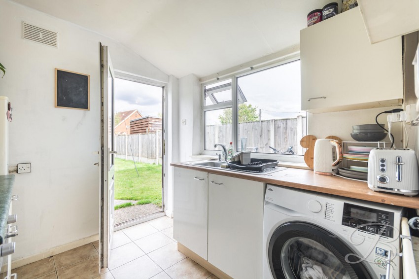 Images for King Street, Mansfield Woodhouse, Mansfield