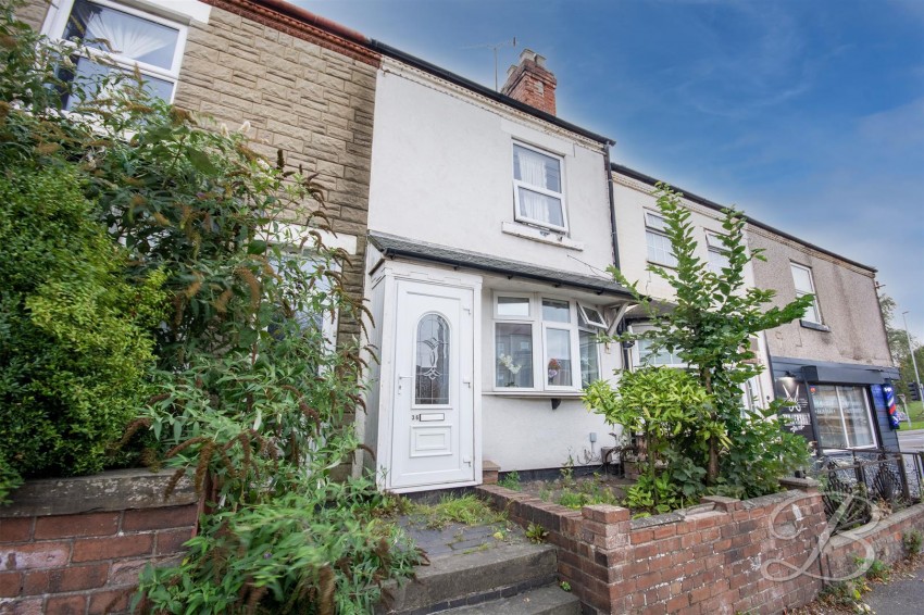 Images for Leeming Lane South, Mansfield Woodhouse, Mansfield