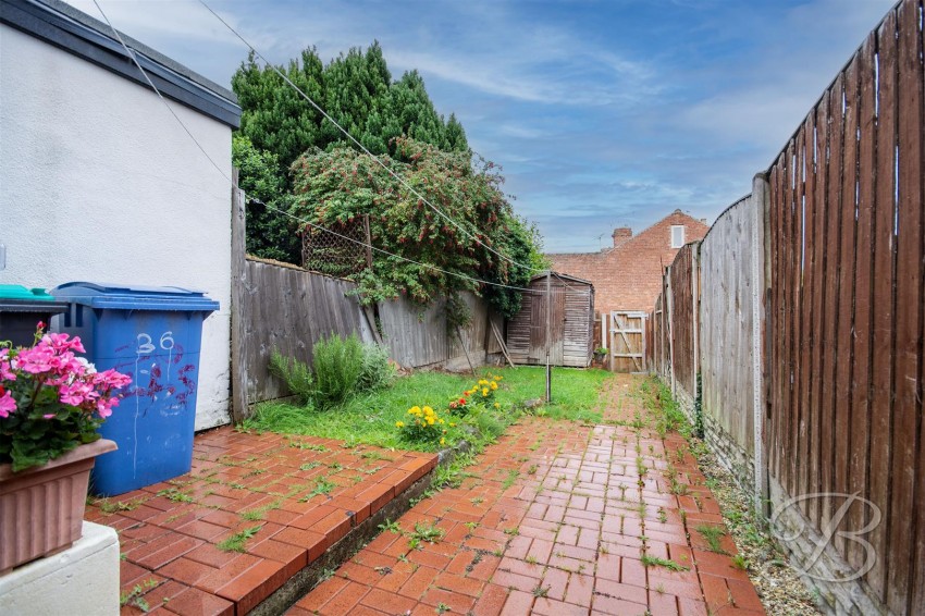 Images for Leeming Lane South, Mansfield Woodhouse, Mansfield