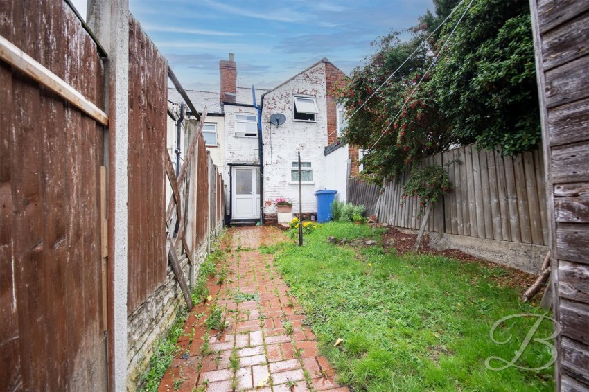 Images for Leeming Lane South, Mansfield Woodhouse, Mansfield
