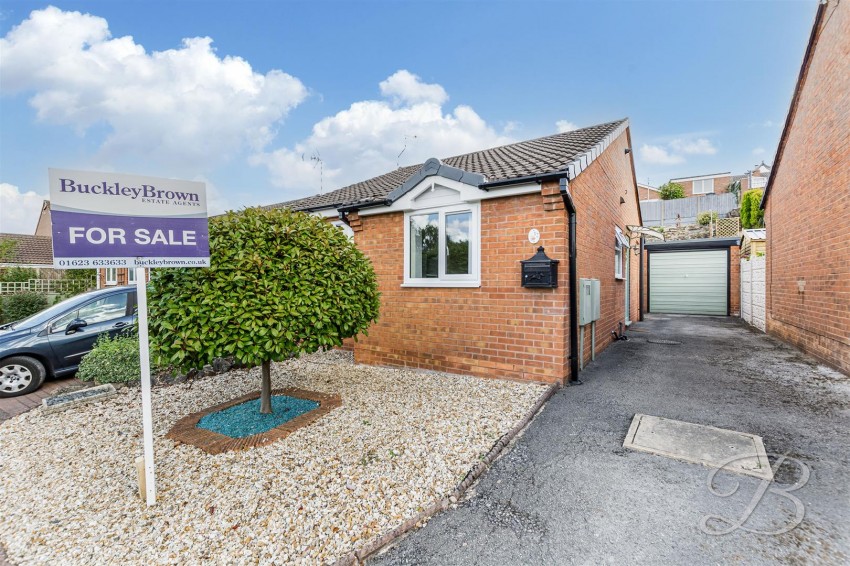 Images for Little Hollies, Forest Town, Mansfield