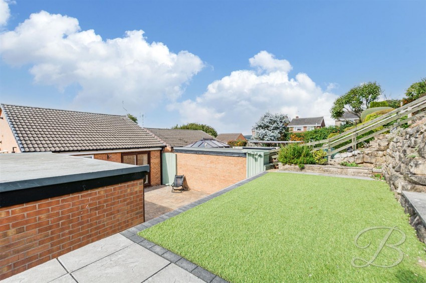 Images for Little Hollies, Forest Town, Mansfield