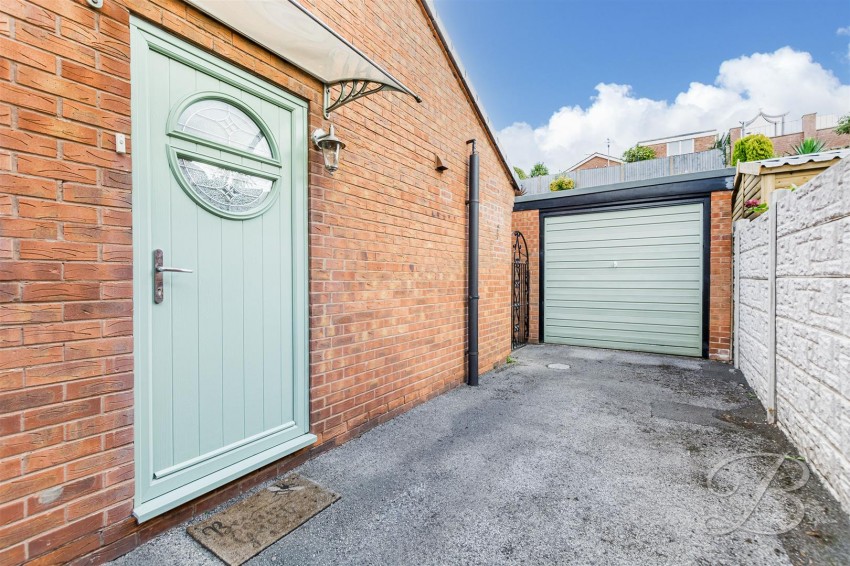 Images for Little Hollies, Forest Town, Mansfield