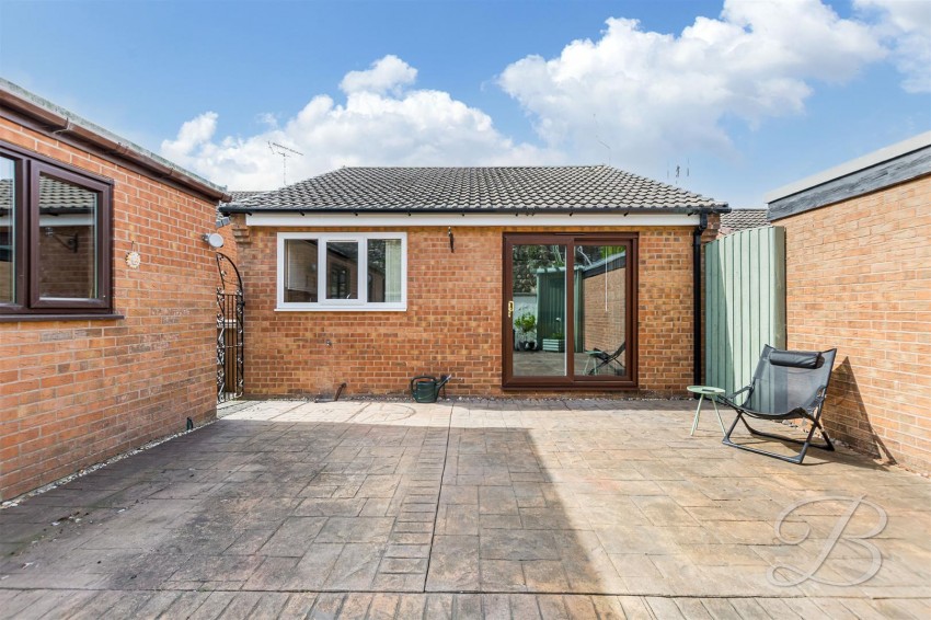 Images for Little Hollies, Forest Town, Mansfield