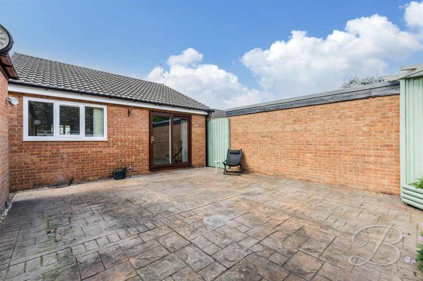 Images for Little Hollies, Forest Town, Mansfield