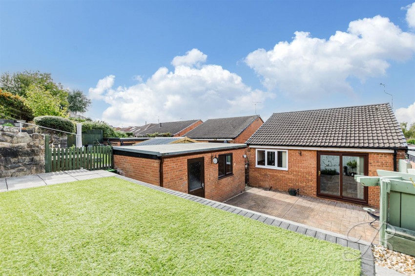 Images for Little Hollies, Forest Town, Mansfield