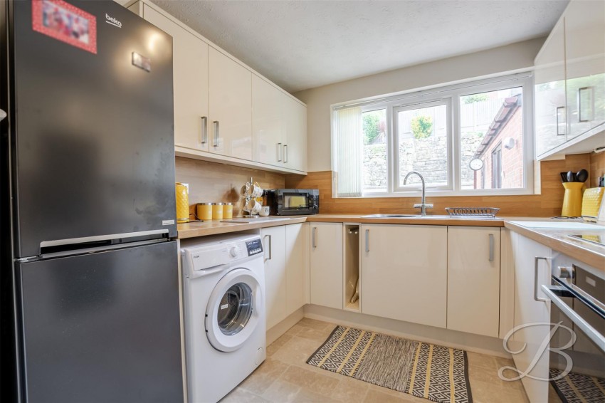 Images for Little Hollies, Forest Town, Mansfield