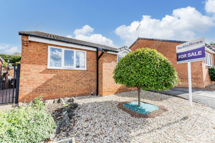 Images for Little Hollies, Forest Town, Mansfield