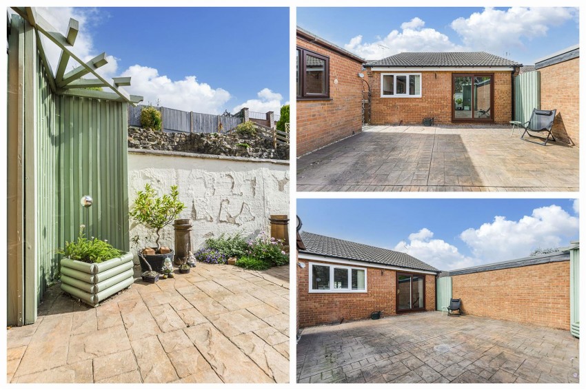 Images for Little Hollies, Forest Town, Mansfield