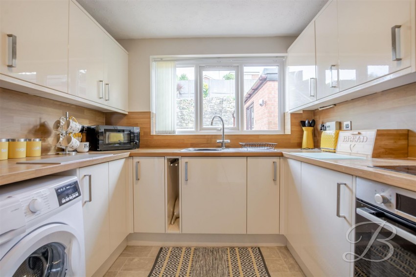 Images for Little Hollies, Forest Town, Mansfield
