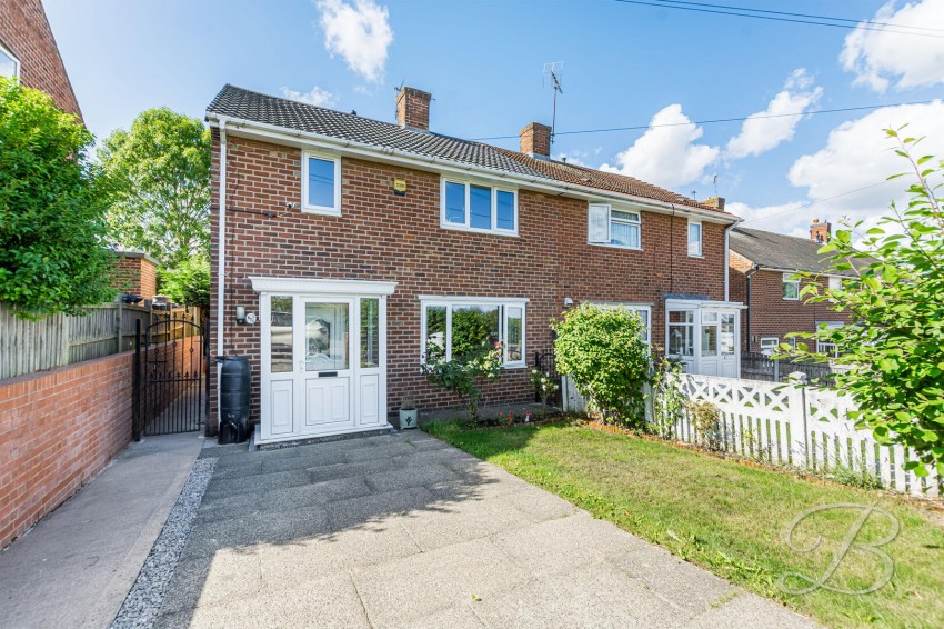 Images for Slack Lane, Heath, Chesterfield