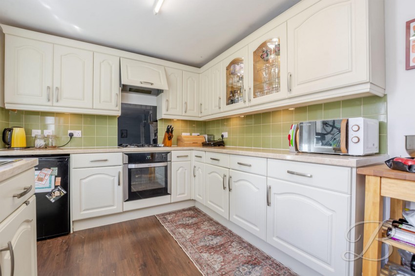 Images for Slack Lane, Heath, Chesterfield