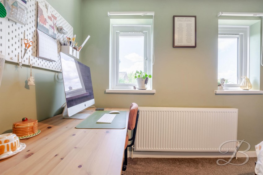Images for Slack Lane, Heath, Chesterfield