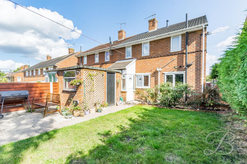Images for Slack Lane, Heath, Chesterfield