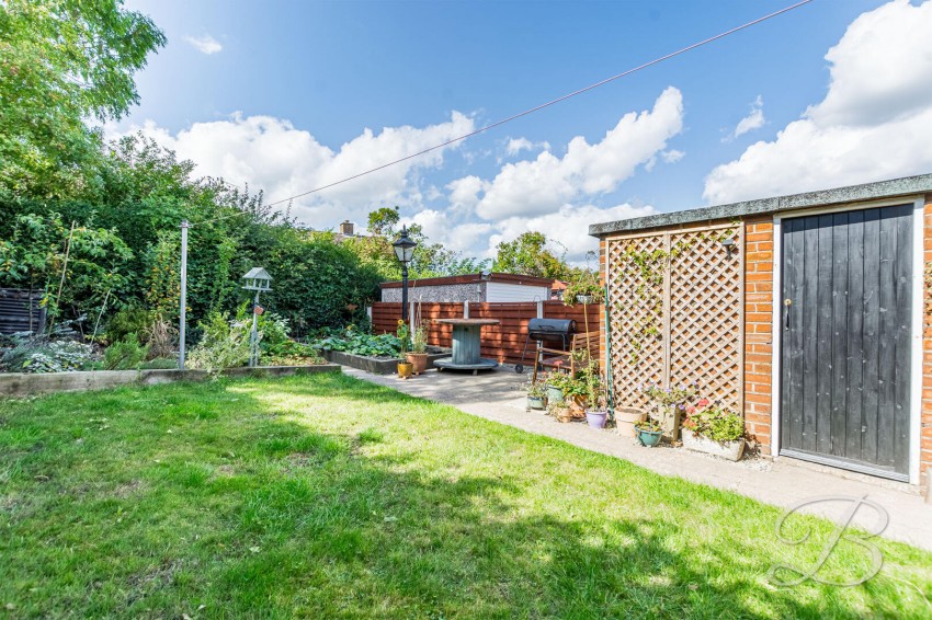 Images for Slack Lane, Heath, Chesterfield