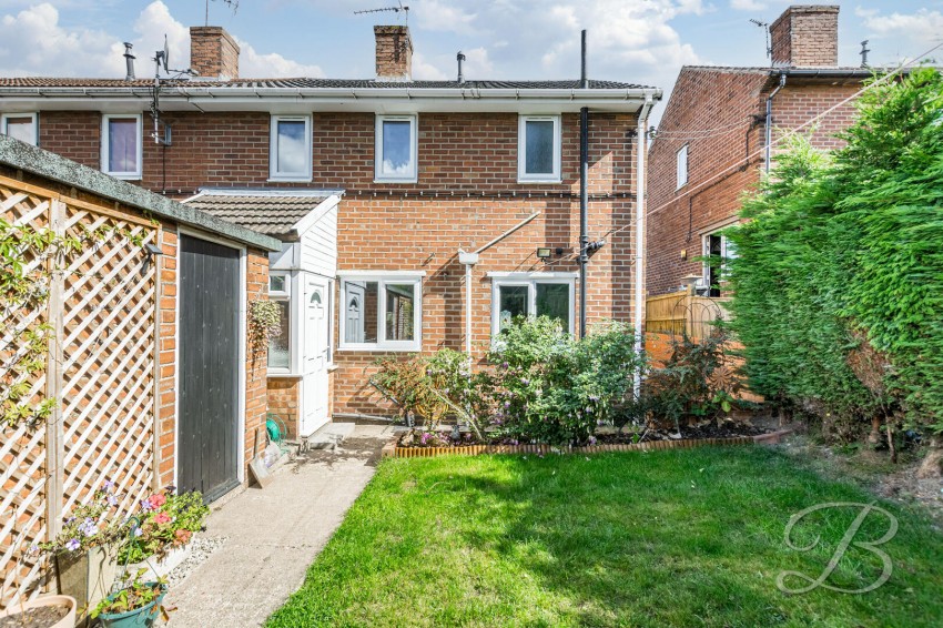 Images for Slack Lane, Heath, Chesterfield