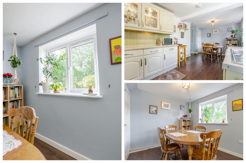 Images for Slack Lane, Heath, Chesterfield