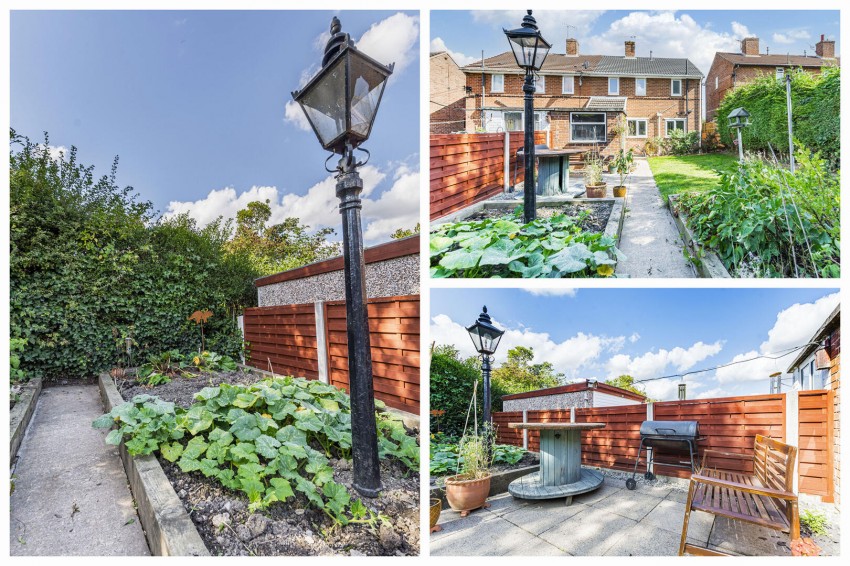 Images for Slack Lane, Heath, Chesterfield