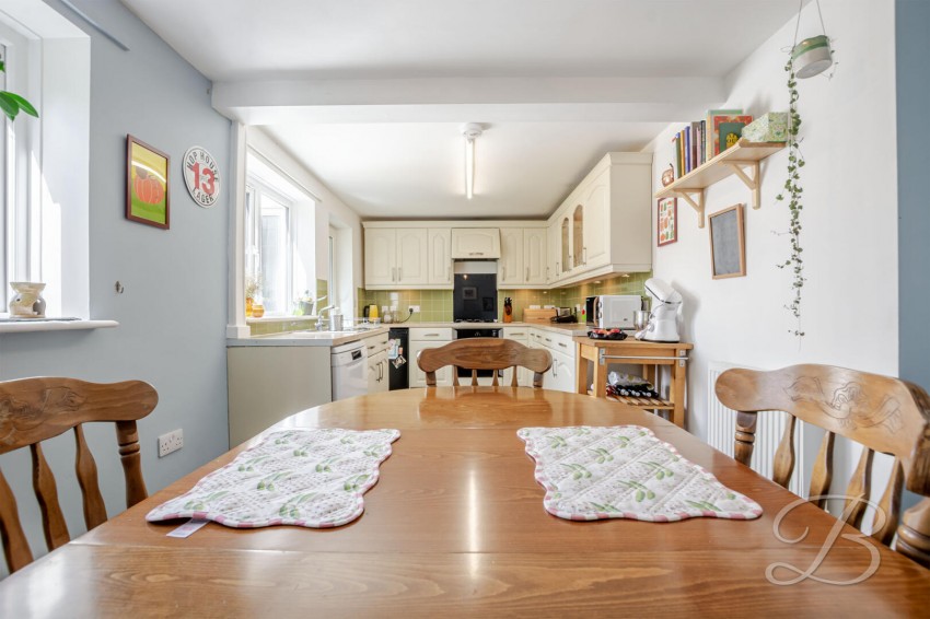 Images for Slack Lane, Heath, Chesterfield