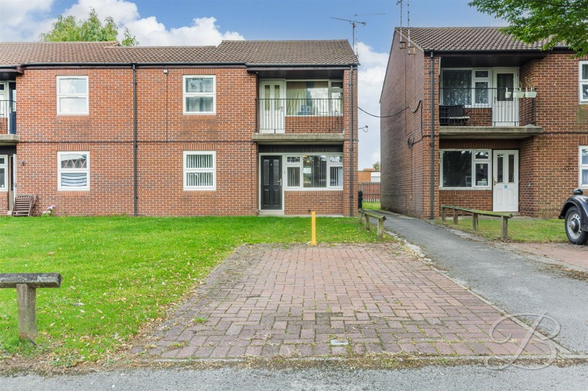 Images for The Pastures, Tuxford, Newark