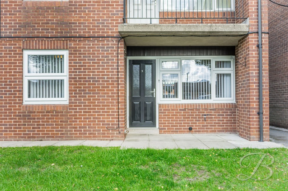 Image of The Pastures, Tuxford, Newark