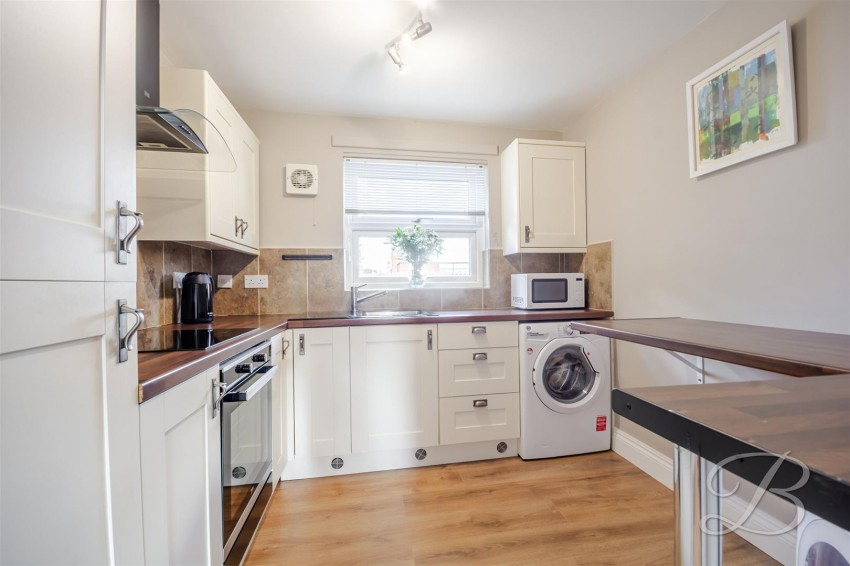 Images for The Pastures, Tuxford, Newark