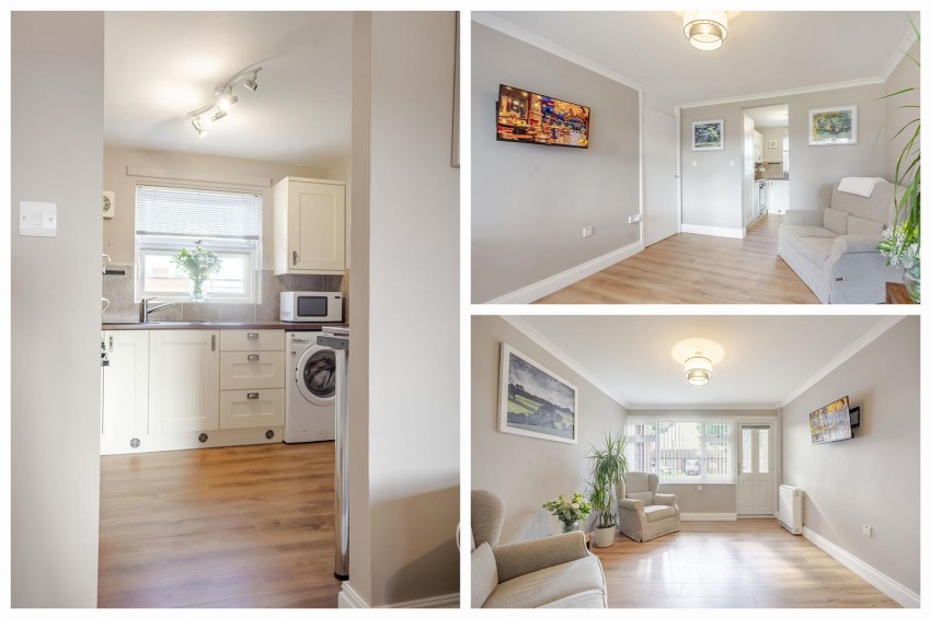 Images for The Pastures, Tuxford, Newark
