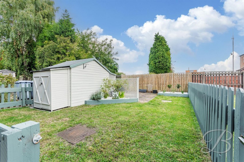 Images for The Pastures, Tuxford, Newark