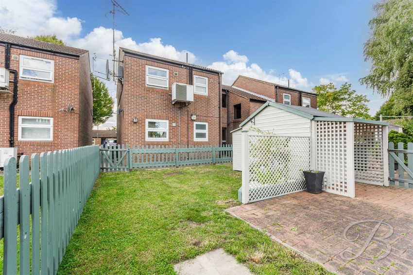 Images for The Pastures, Tuxford, Newark